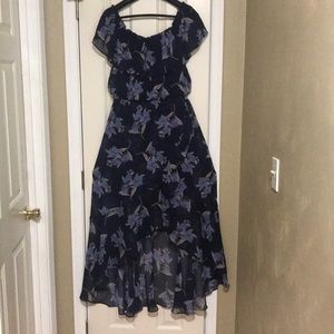 Express dress